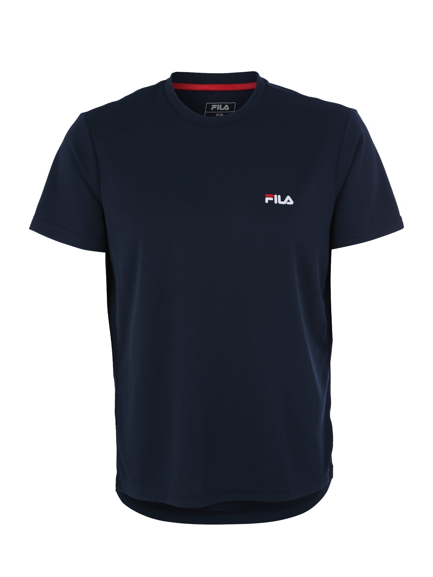 Mężczyźni Sport FILA Koszulka funkcyjna w kolorze Kobalt Niebieskim 