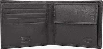 CAMEL ACTIVE Wallet in Black