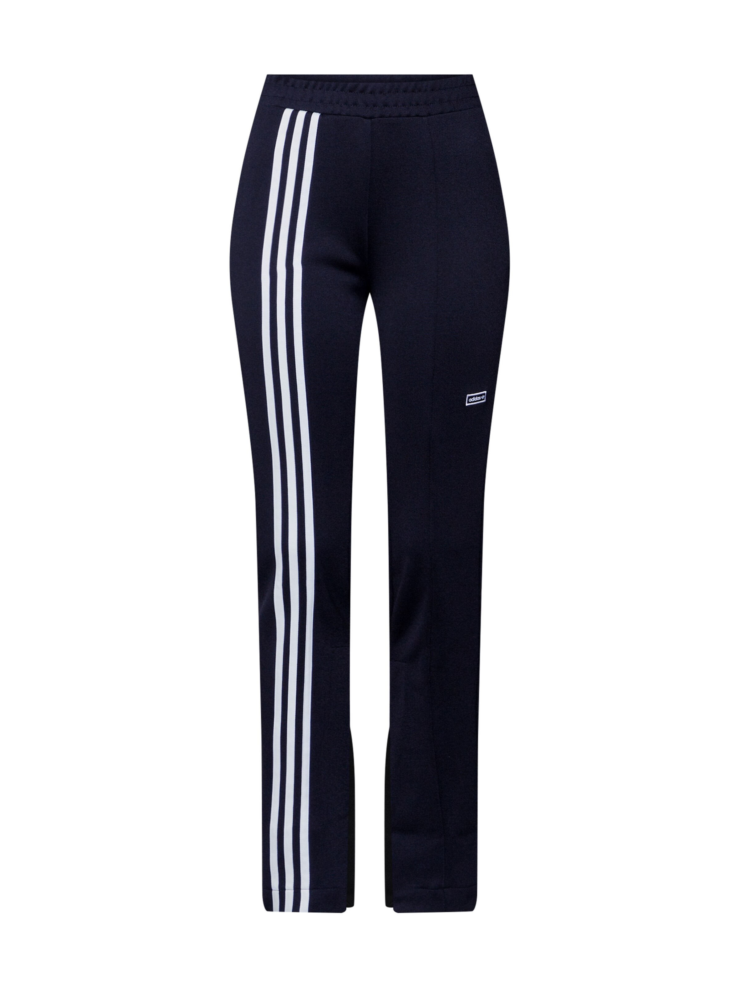 ADIDAS ORIGINALS - Hose 'TLRD' in schwarz