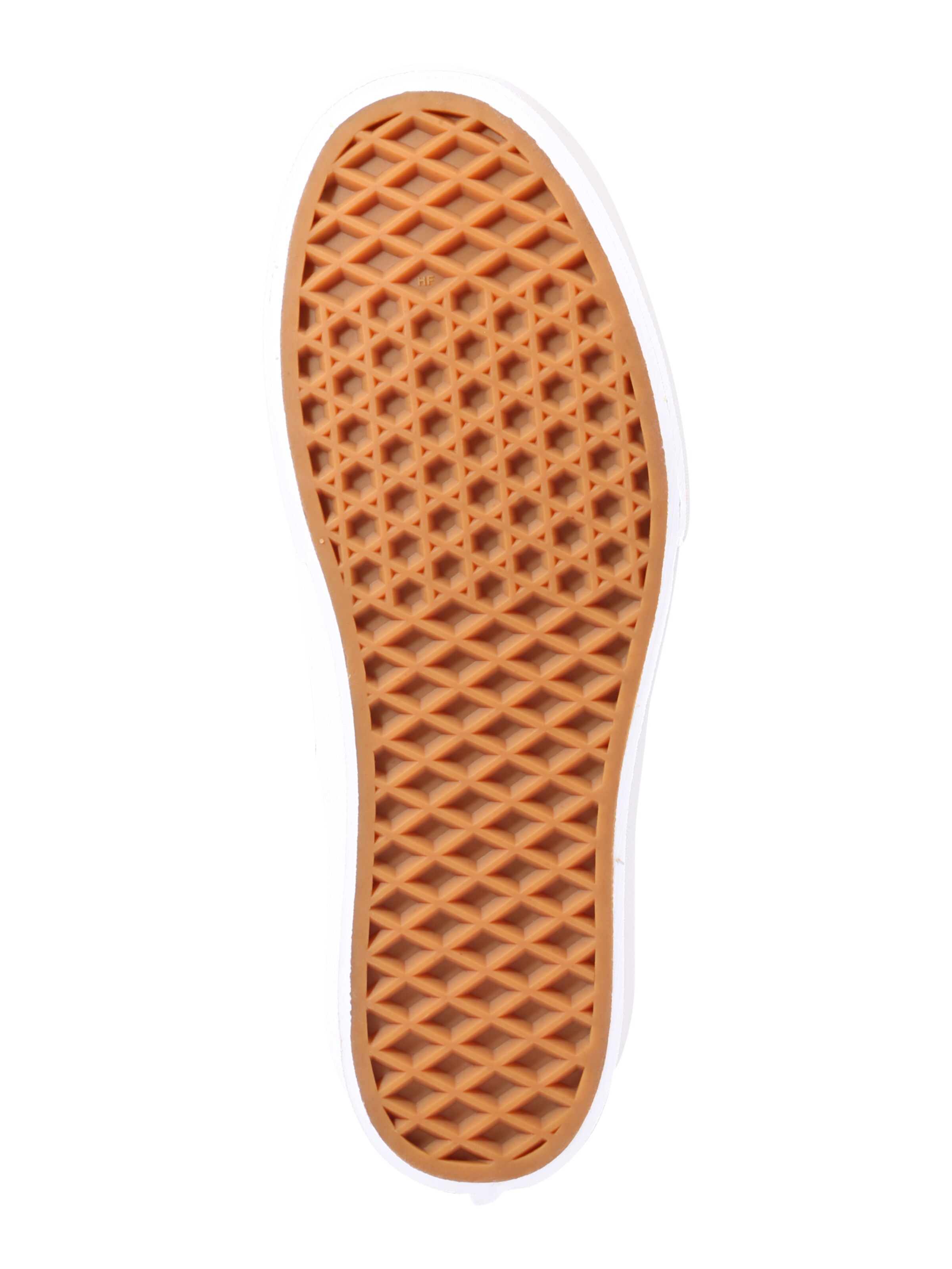 VANS Tenisky – černá