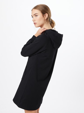 Robe 'Lea ' ABOUT YOU en noir