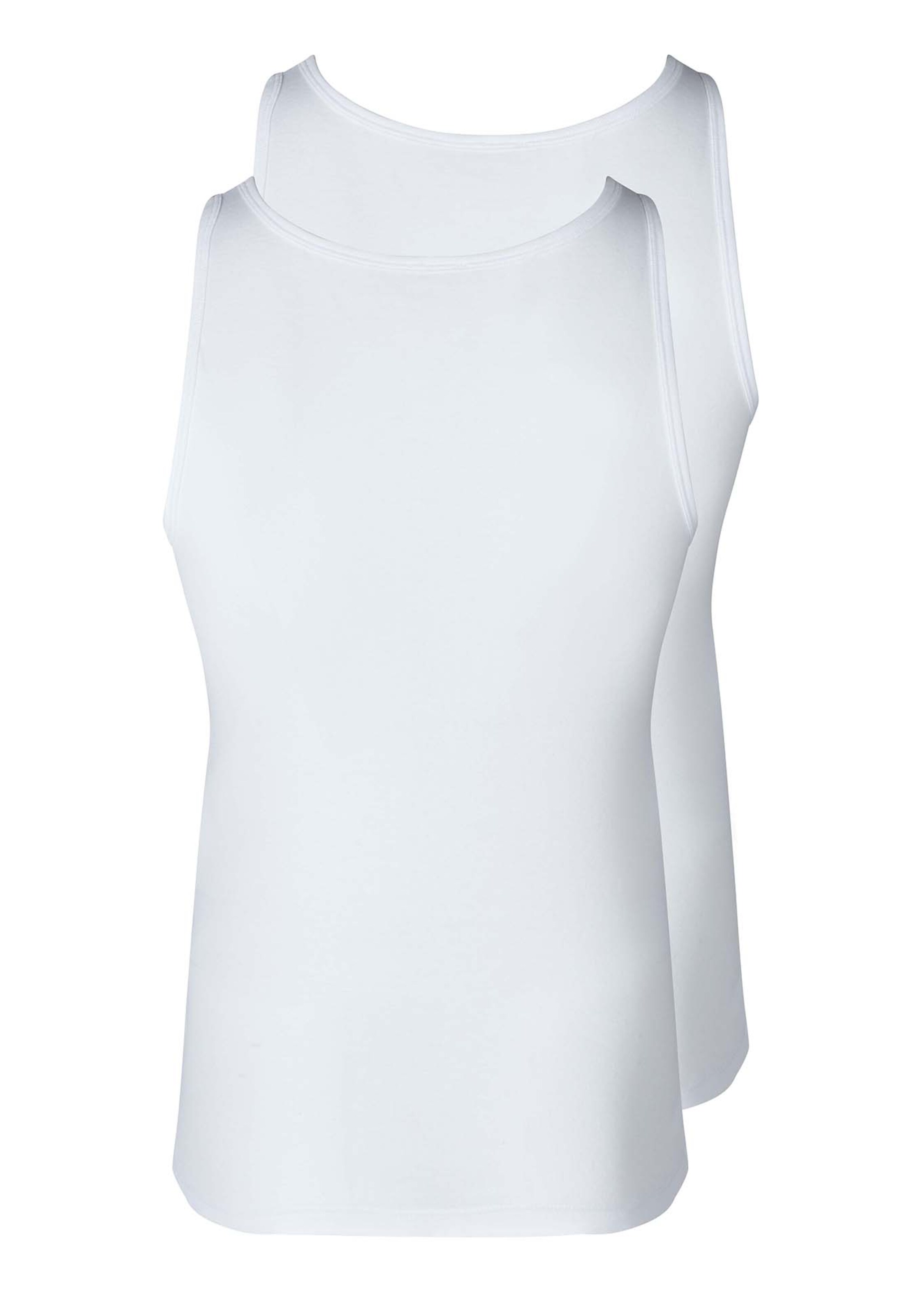 Skiny Нательная майка в Белый
