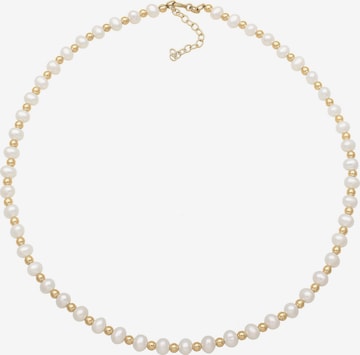 ELLI PREMIUM Kette in Gold: predná strana