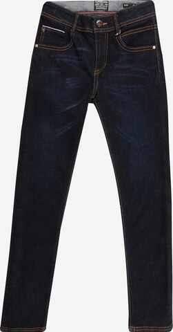 VINGINO Slimfit Jeans 'Alex' in Blauw: voorkant