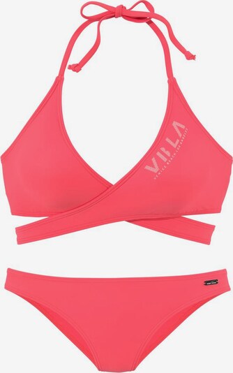 VENICE BEACH Bikini in Pink, Item view