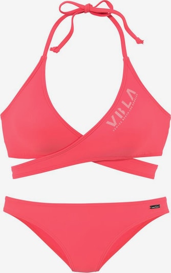 VENICE BEACH Bikini en rose, Vue avec produit