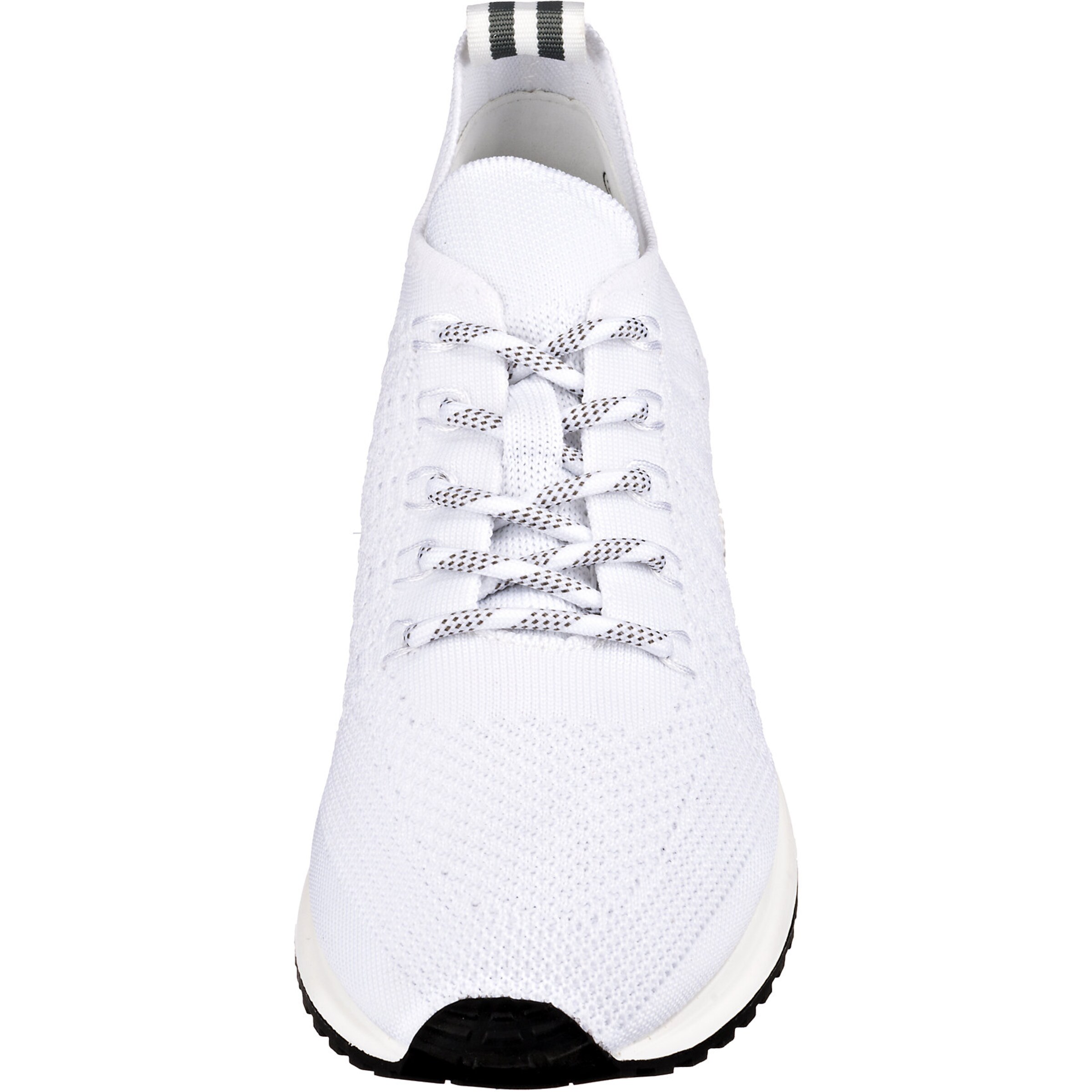 LA STRADA Sneakers in White