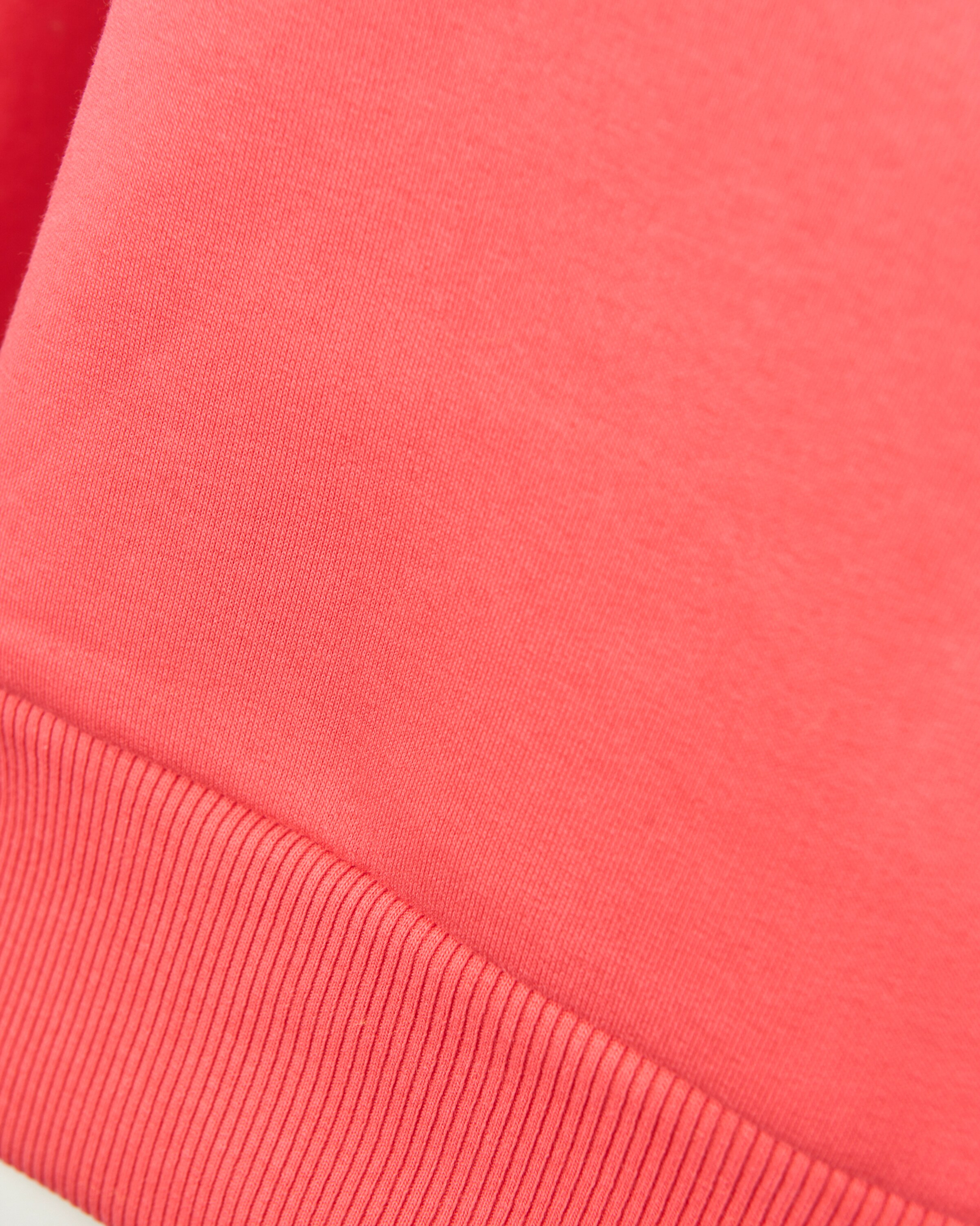 TOP GUN Sweatshirt 'Soft' in Pink