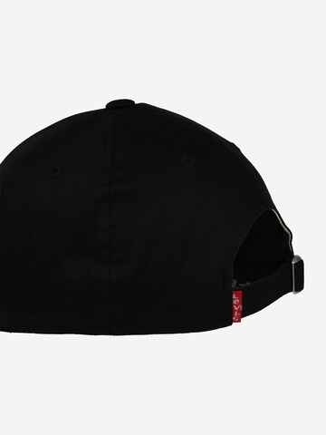 LEVI'S ® Hat in Black