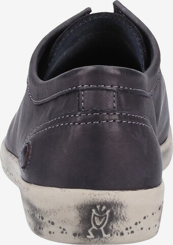 Softinos Sneaker in Grau