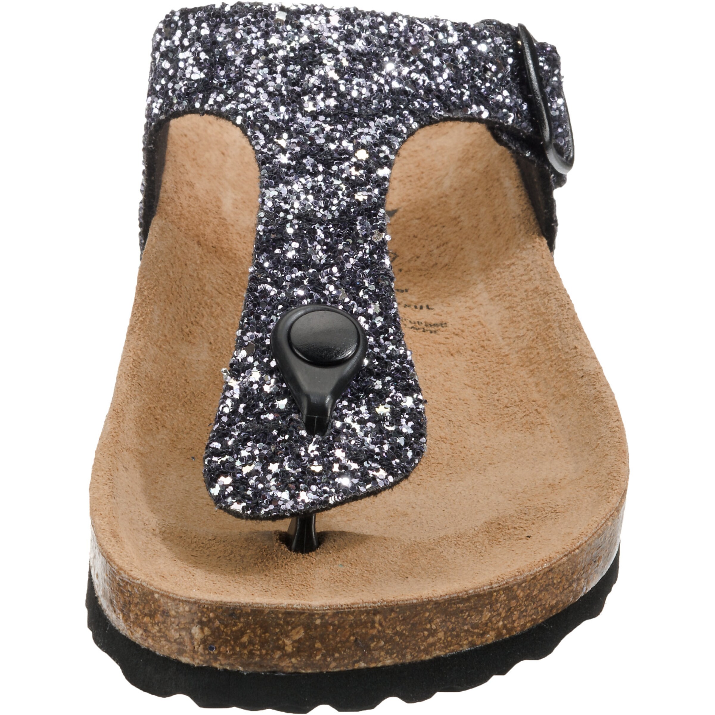 LICO Zehentrenner 'Bioline Glisto' in Silber