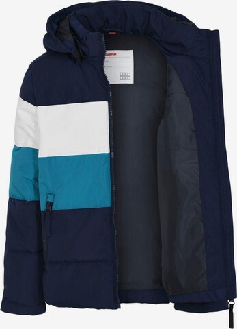 LEGO® kidswear Performance Jacket 'Jipe 705' in Blue