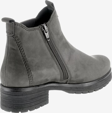 GABOR Chelsea Boots in Grau