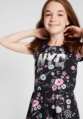 ARIZONA Dress in Black
