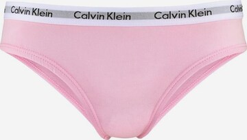 Calvin Klein Underwear سروال داخلي بلون ألوان ثانوية