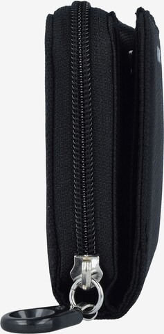 MANDARINA DUCK Wallet 'MD20' in Black