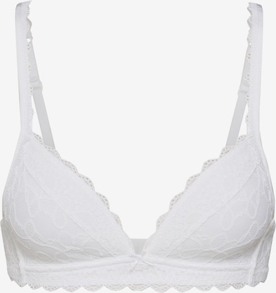 Mey Soutien-gorge en blanc, Vue avec produit