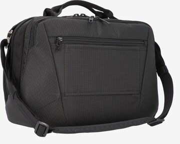 Sac de voyage 'Crossover' Thule en noir