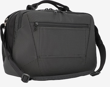 Thule Travel Bag 'Crossover' in Black