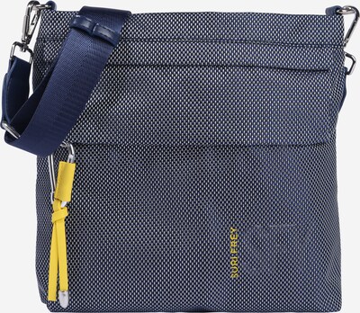 Suri Frey Shoulder bag 'Marry' in Blue / Yellow, Item view