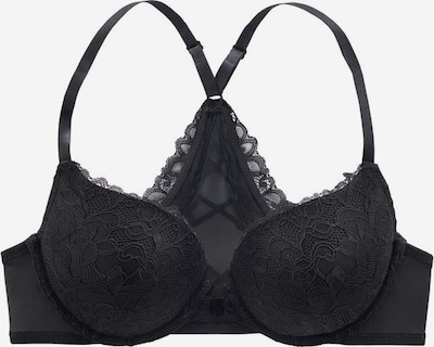 BUFFALO Bra in Black, Item view