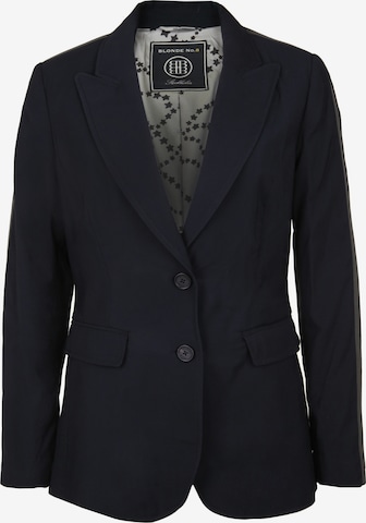 BLONDE No. 8 Blazer 'LISA' in Blau: predná strana