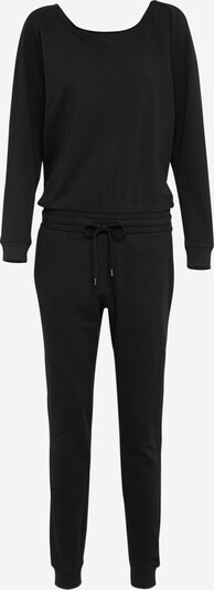 Urban Classics Jumpsuit i svart, Produktvisning