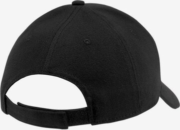 LONSDALE Cap in Black