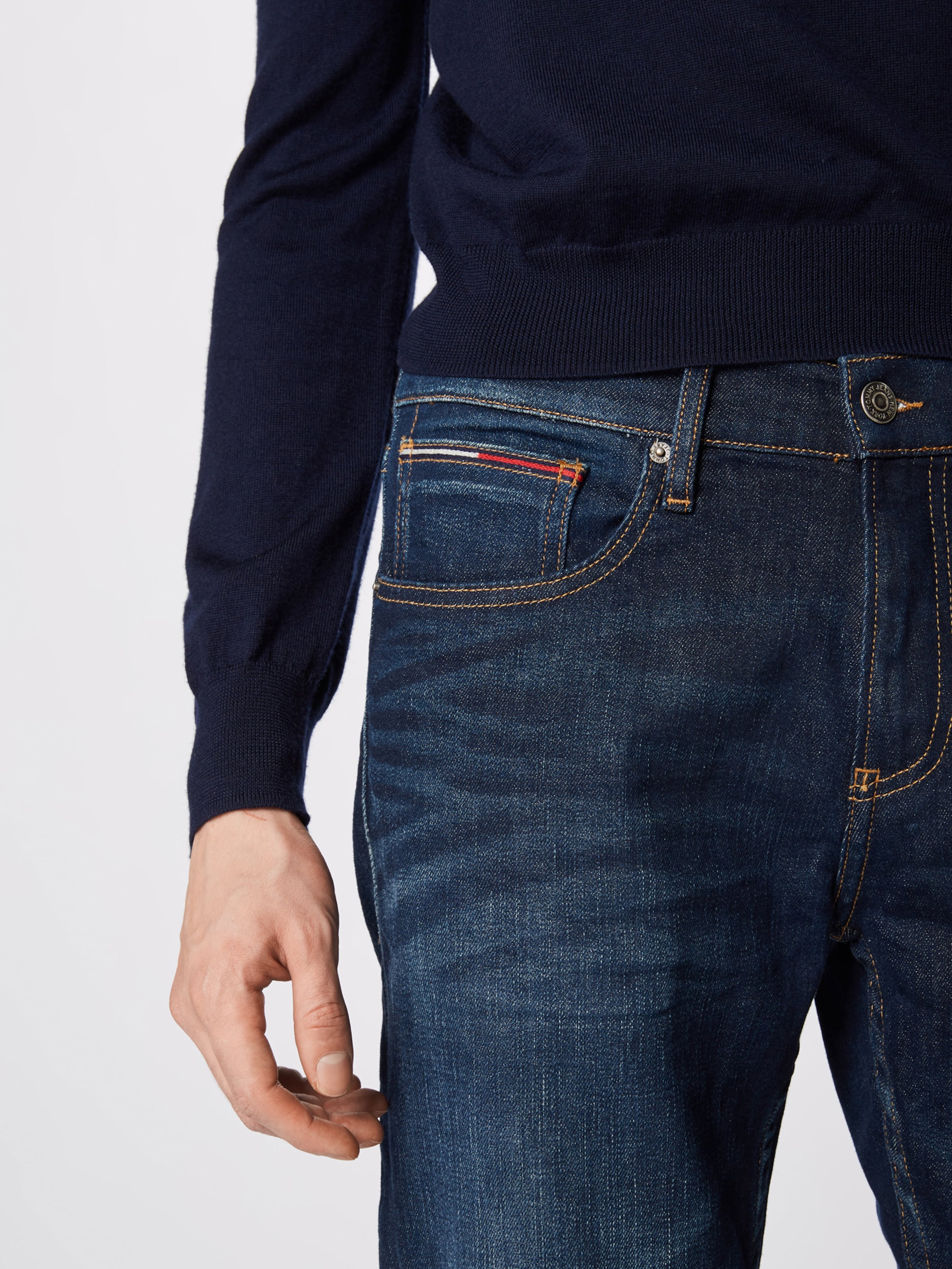 tommy hilfiger original straight ryan daco