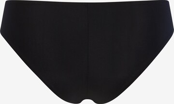Royal Lounge Intimates Panty 'Rio Fit' in Black