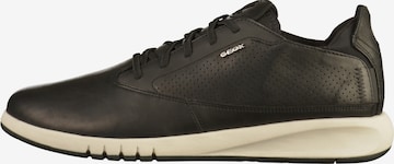 GEOX Sneakers 'Aerantis' in Black