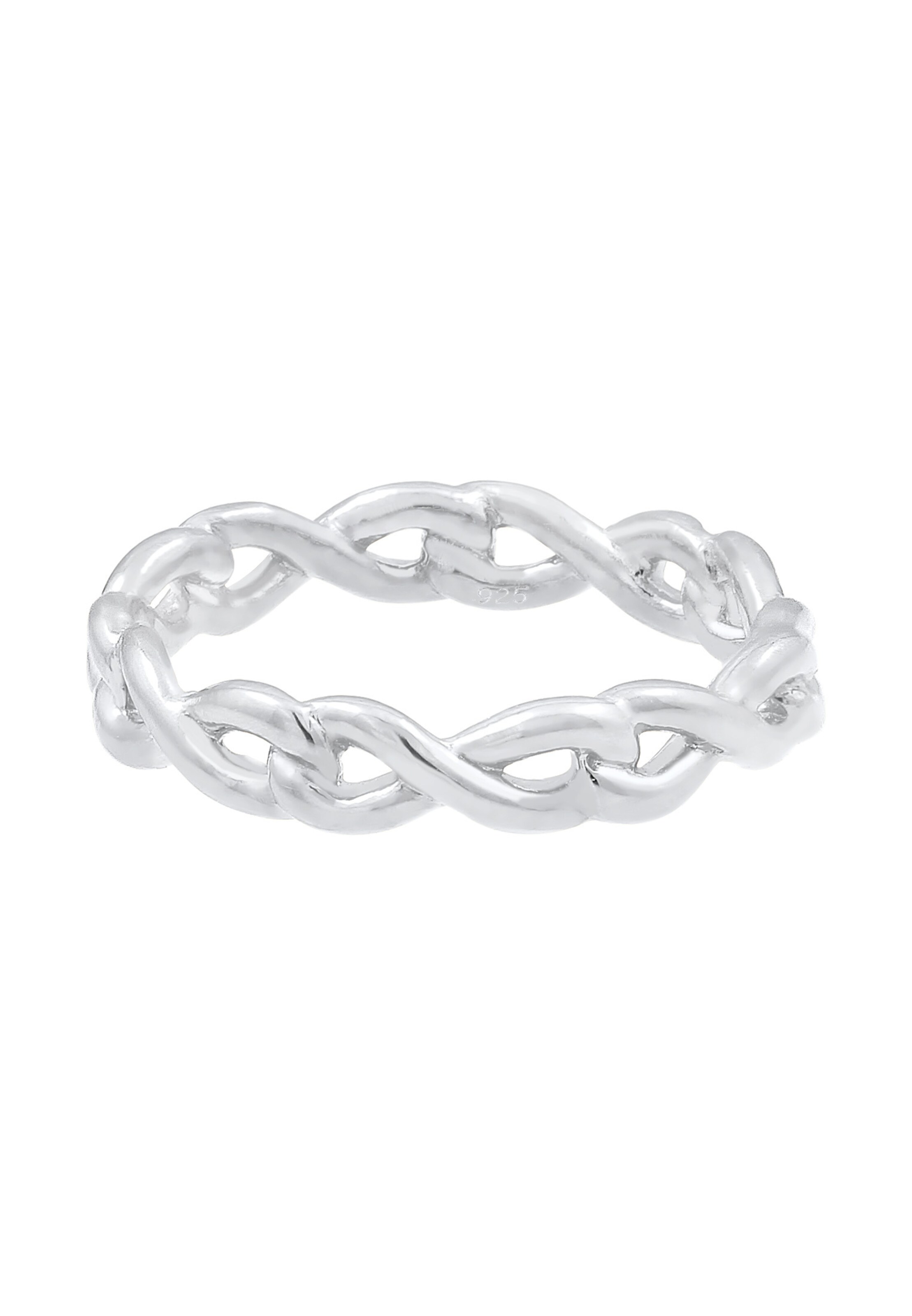 Bague ELLI en argent