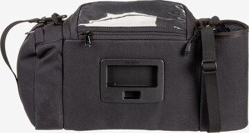 VAUDE Sports Bag 'eBox' in Black