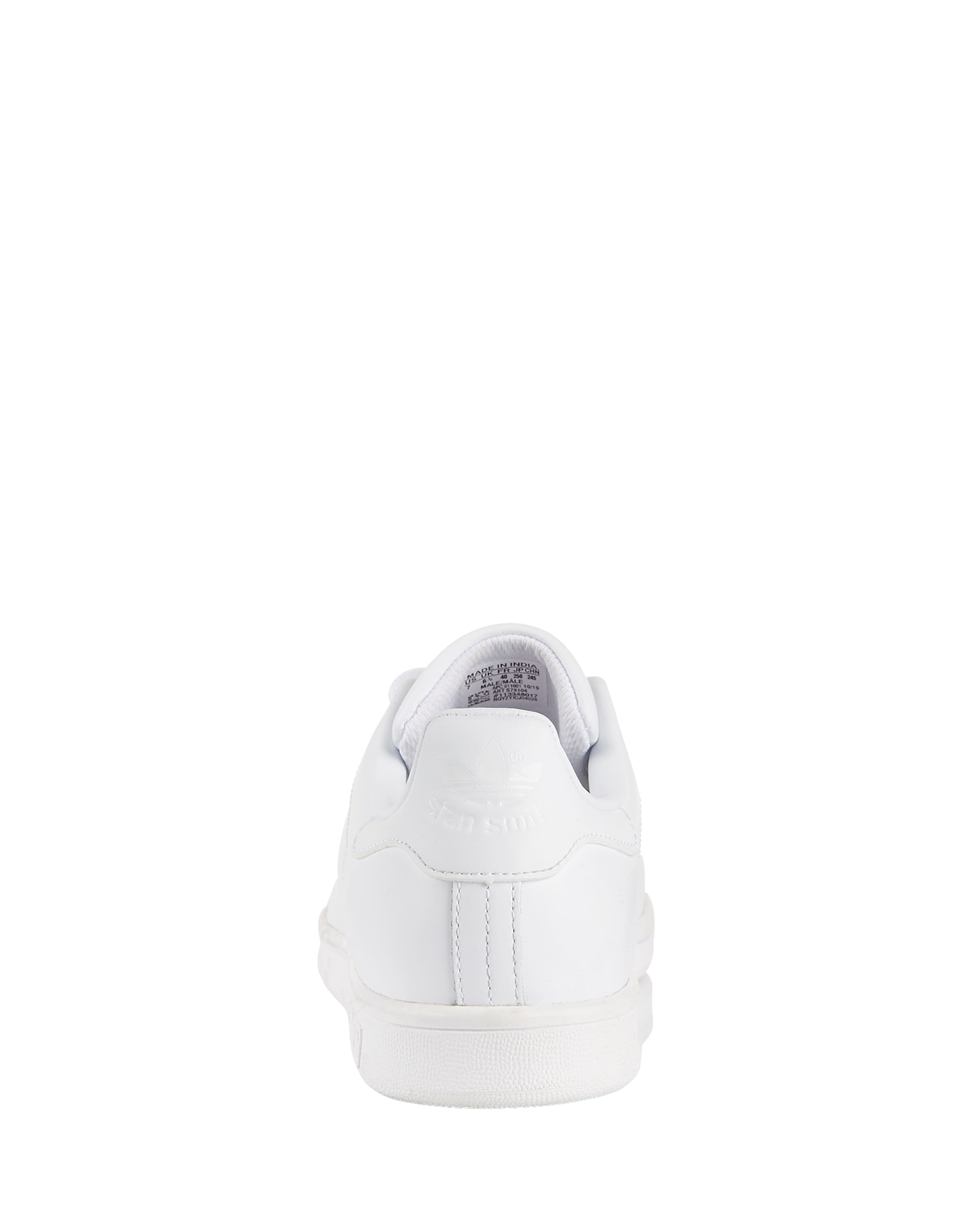 Sneaker bassa 'Stan Smith' di ADIDAS ORIGINALS in bianco