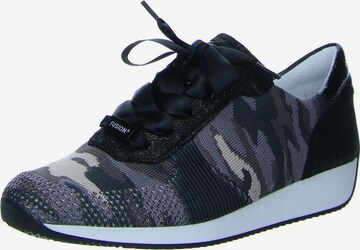 ARA Sneakers in Grey: front