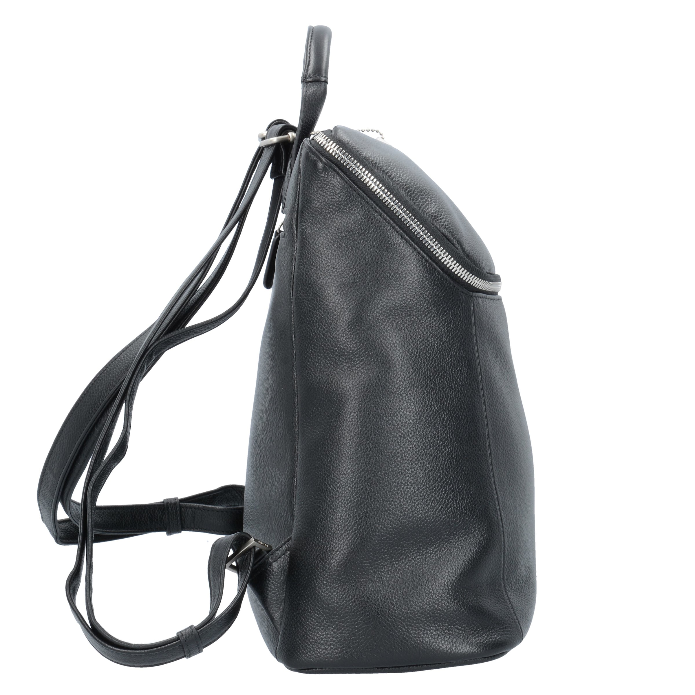 Picard Backpack 'Luis' in Black