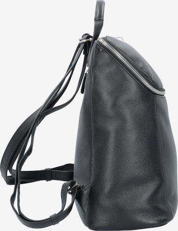 Picard Backpack 'Luis' in Black