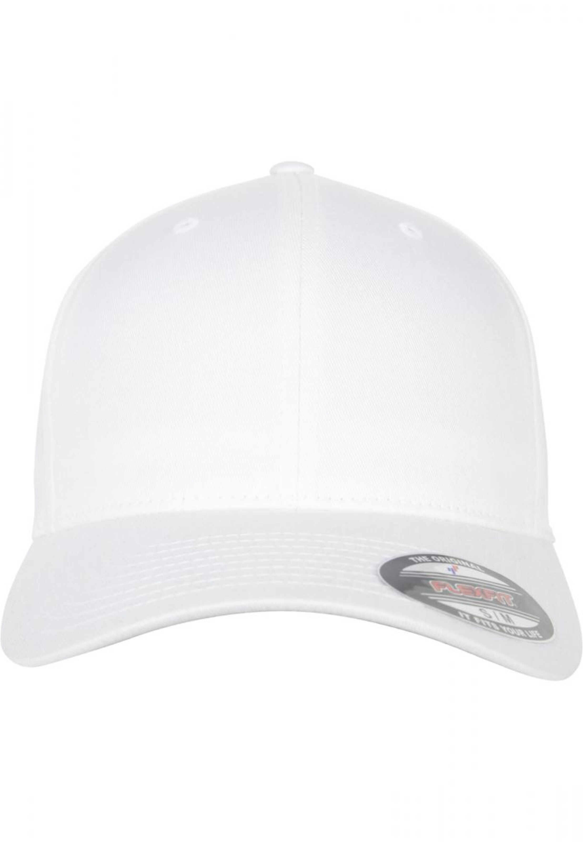 Flexfit Cap in White