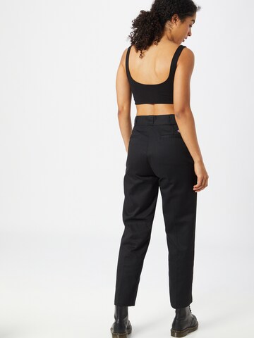 DICKIES Loosefit Hose in Schwarz