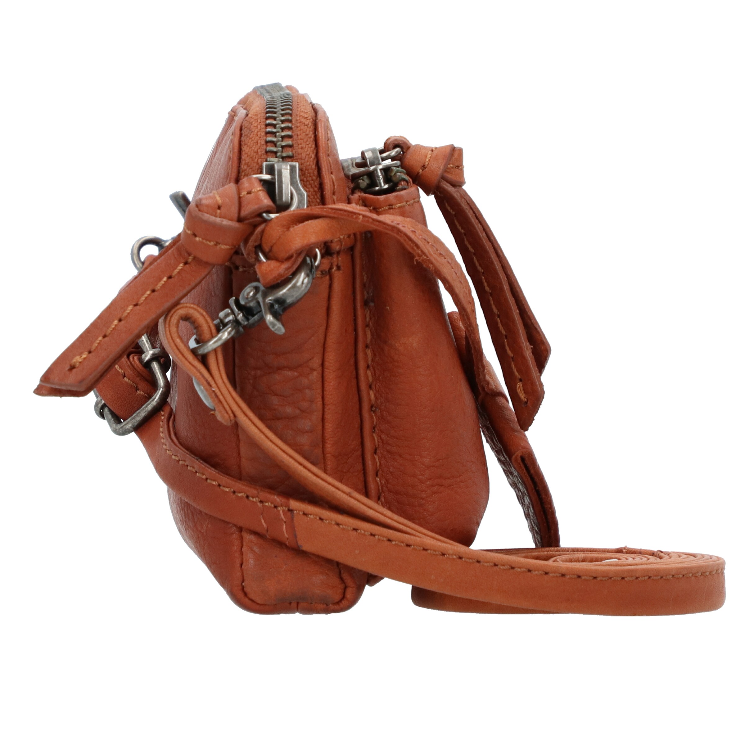 Sac à bandoulière 'Antique Avery' Burkely en marron