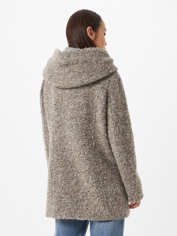 GIL BRET Winter coat in Grey