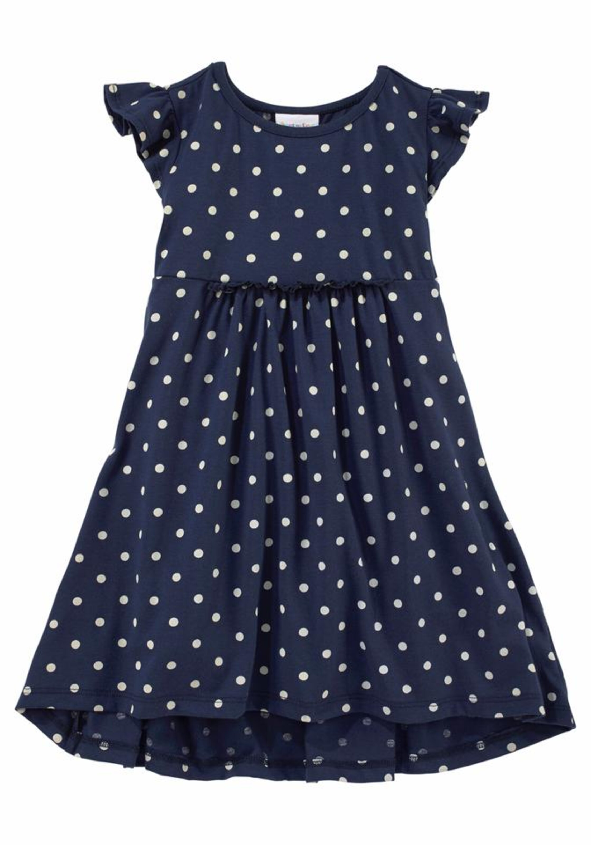 KIDOKI Dress in Blue