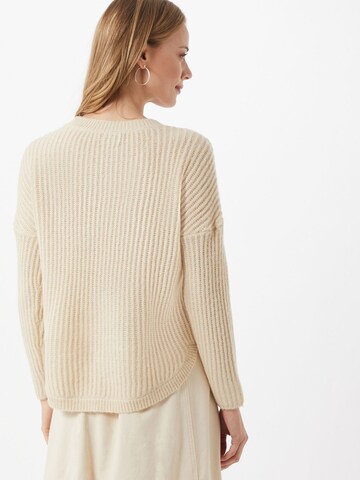 Pull-over 'onlBERNICE' ONLY en blanc