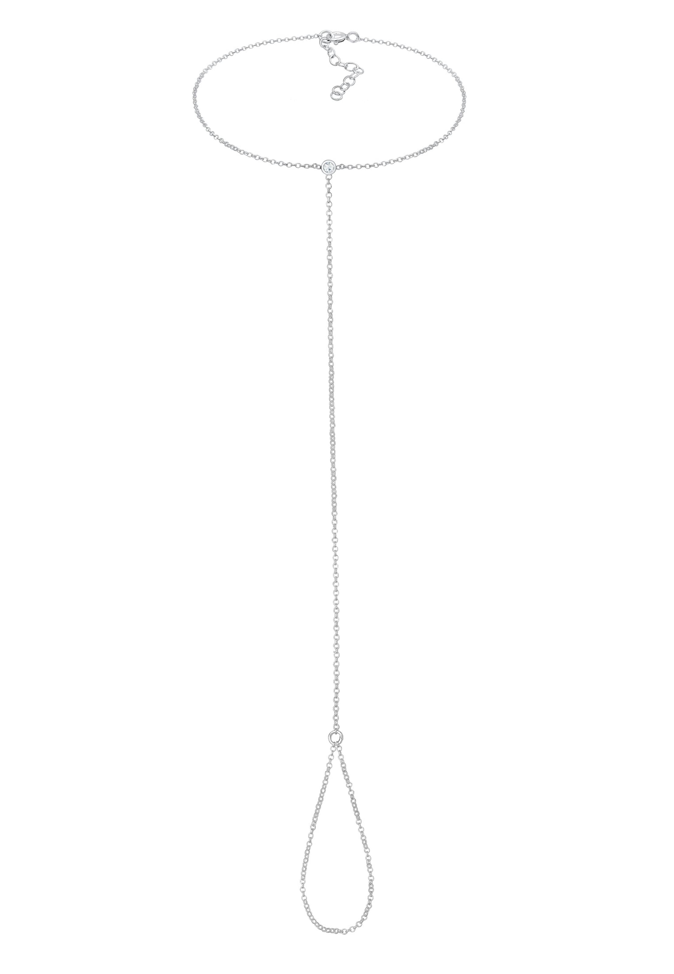 ELLI Rannekoru värissä hopea, Tuotenäkymä