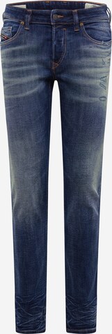 DIESEL Jeans 'SAFADO-X' i blå: forside