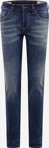 regular Jeans 'SAFADO-X' di DIESEL in blu: frontale
