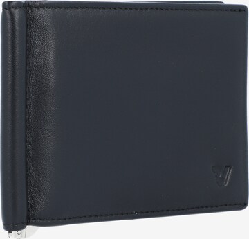 Roncato Wallet 'Pascal' in Black