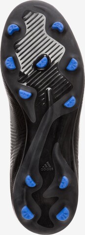 Chaussure de sport 'Nemeziz 18.3 FG' ADIDAS PERFORMANCE en noir