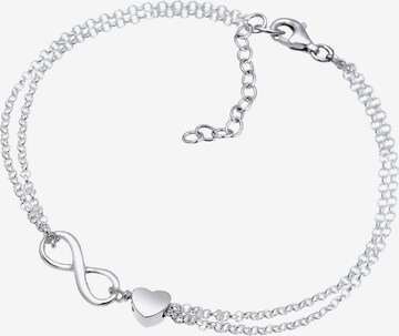 ELLI Armband i silver