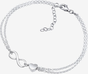 ELLI - Pulsera en plata